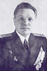 Василий Васильевич Веденеев